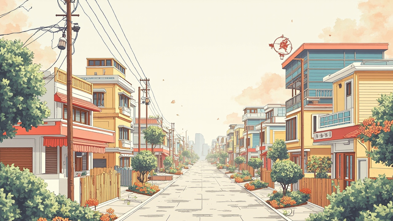 房地产行业未来展望